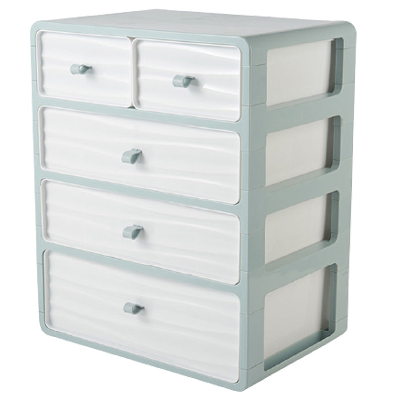 Undergarments Storage Box Compartment Drawer