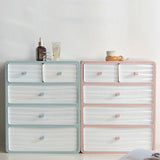 Undergarments Storage Box Compartment Drawer