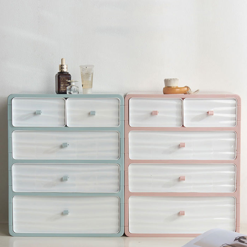 Undergarments Storage Box Compartment Drawer