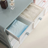 Undergarments Storage Box Compartment Drawer