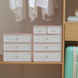 Undergarments Storage Box Compartment Drawer