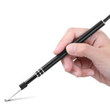 USB Ear Cleaning Endoscope Mini Camera Visual Earwax Clean Tool Ear-pick Cleaner