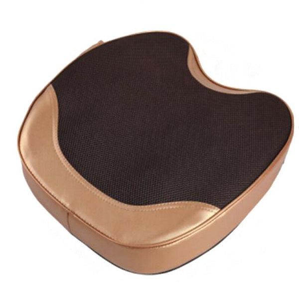 Multifunctional Full Body Massager Open Back Waist Electric Cushion Pillow