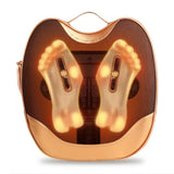 Multifunctional Full Body Massager Open Back Waist Electric Cushion Pillow