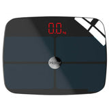 Intelligent Body Fat Electronic Weighing Scale Accurate Human Body Weight Haier
