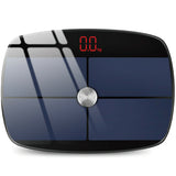 Intelligent Body Fat Electronic Weighing Scale Accurate Human Body Weight Haier