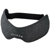 Japan Hot Eye Mask Warm Compress Sleep Self-heating Protection Relieve Fatigue