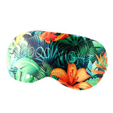 Electric USB Steam Hot Compress Eye Mask Cover Intelligent Temperature