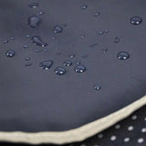 Foldable Storage Bag Clothes Quilt Big Portable Waterproof
