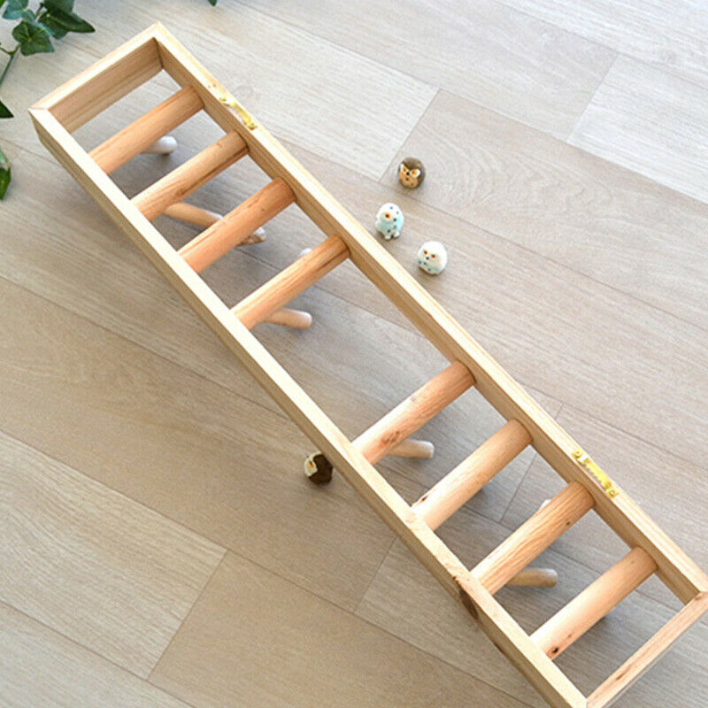 Hand-Made Wooden Wall Creative Coat Hook