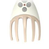 Electric Fingers Scalp Massage Head Neck Body Spa Massager Tool Stress Relief