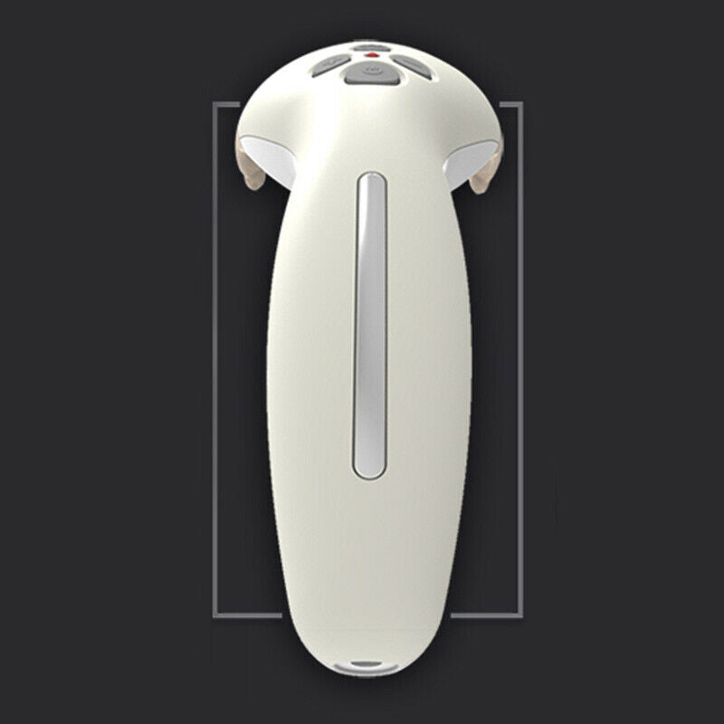 Electric Fingers Scalp Massage Head Neck Body Spa Massager Tool Stress Relief
