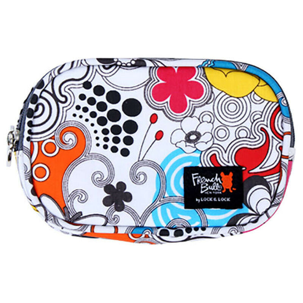 Cosmetic Toiletry Travel Storage Hanging Folding Organizer