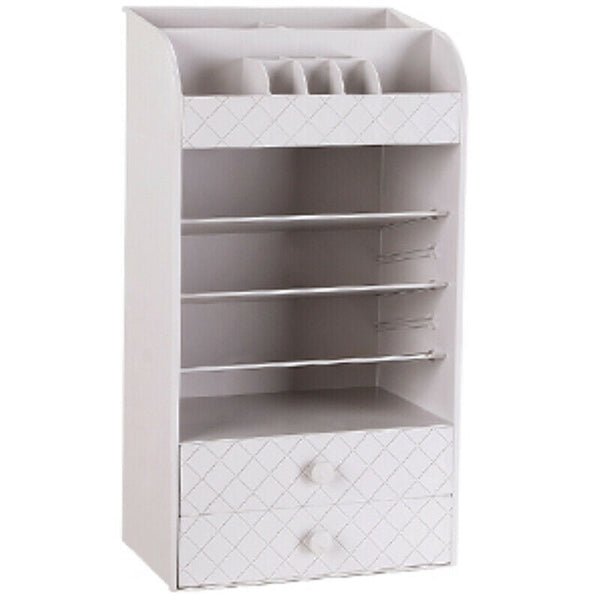 Extra Large Organizer Cosmetic Lipstick Storage Box