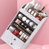Extra Large Organizer Cosmetic Lipstick Storage Box