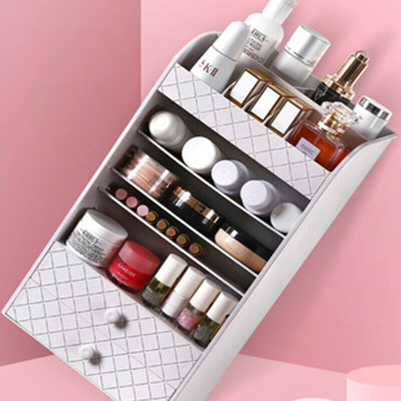 Extra Large Organizer Cosmetic Lipstick Storage Box