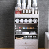 Extra Large Organizer Cosmetic Lipstick Storage Box