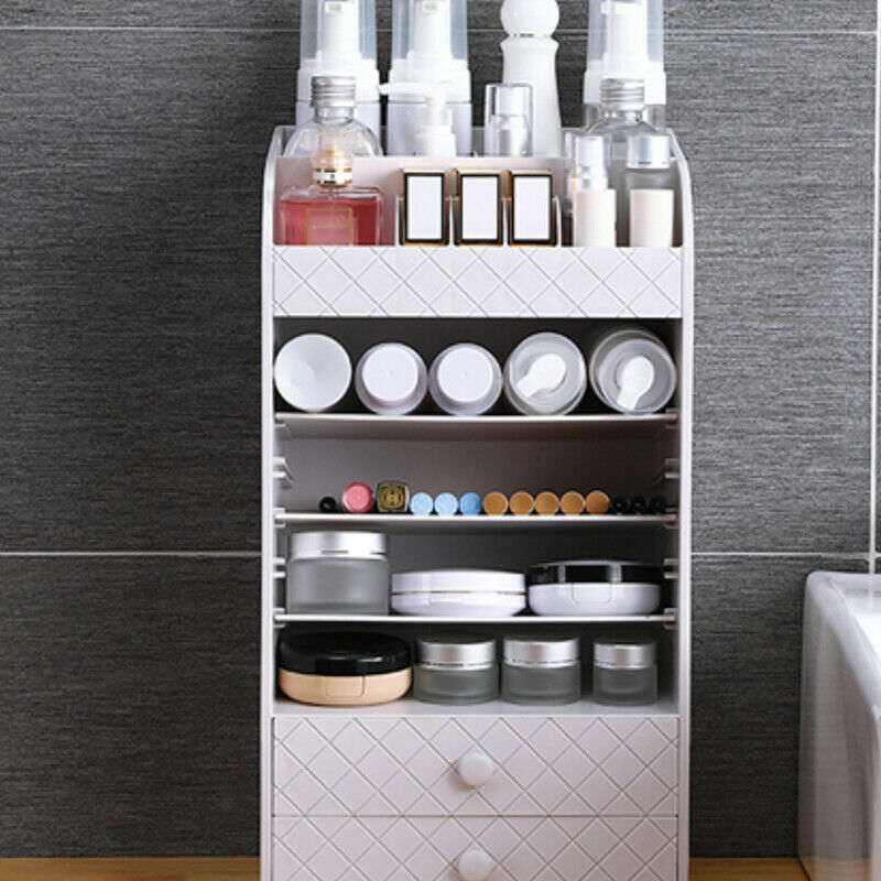 Extra Large Organizer Cosmetic Lipstick Storage Box