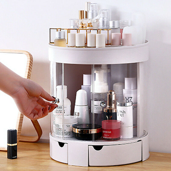 Cosmetic Skin Care Storage Box