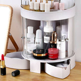 Cosmetic Skin Care Storage Box