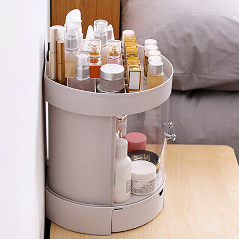 Cosmetic Skin Care Storage Box