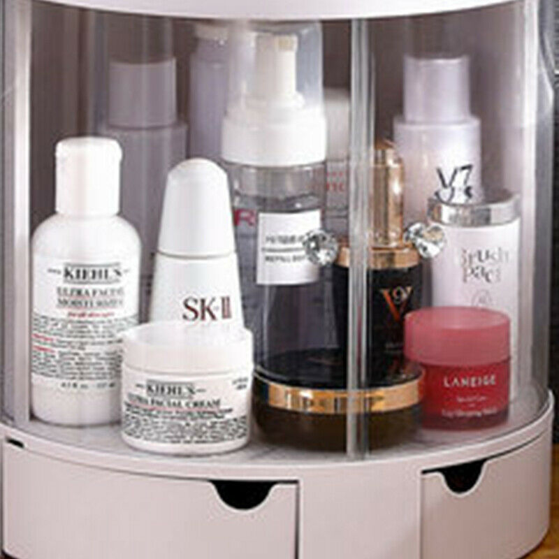 Cosmetic Skin Care Storage Box