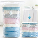Compression Quilt Storage Bags Vacuum Compressed Bag