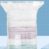 Compression Quilt Storage Bags Vacuum Compressed Bag