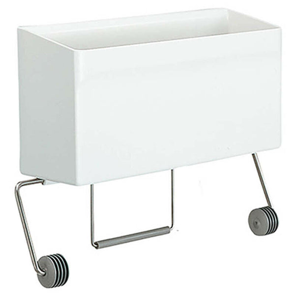 Kitchen Storage Paper Towel Roll Holder Rack Organizer