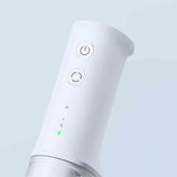 Electric Tooth Flusher Portable Water Dental Floss Oral Teeth Cleaning Spray