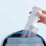 Electric Tooth Flusher Portable Water Dental Floss Oral Teeth Cleaning Spray