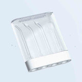 Electric Tooth Flusher Portable Water Dental Floss Oral Teeth Cleaning Spray