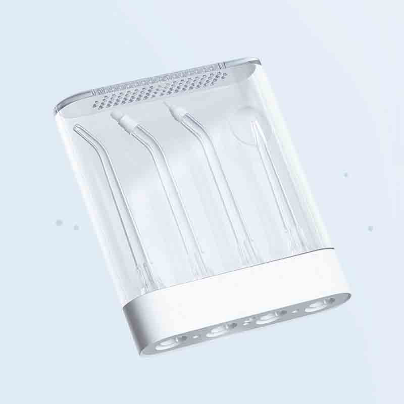 Electric Tooth Flusher Portable Water Dental Floss Oral Teeth Cleaning Spray