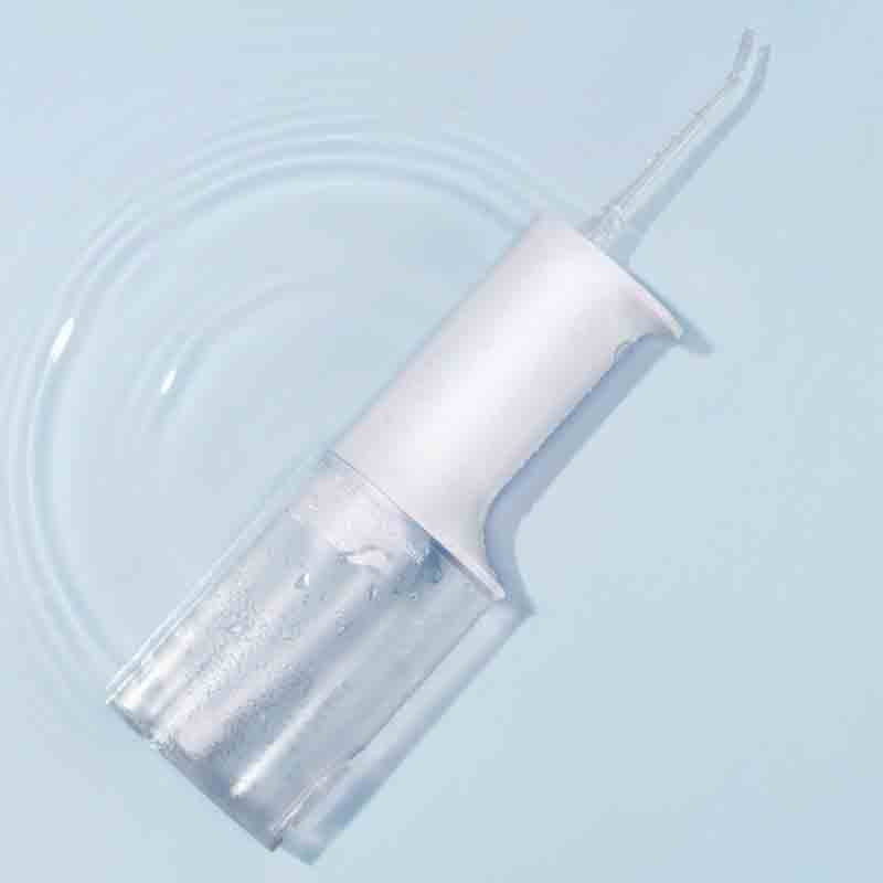 Electric Tooth Flusher Portable Water Dental Floss Oral Teeth Cleaning Spray