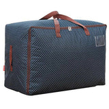 Foldable Storage Bag Clothes Quilt Big Portable Waterproof