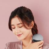 Intelligent Cupping Scraping Physiotherapy Gua Sha Massage Apparatus LERAVAN