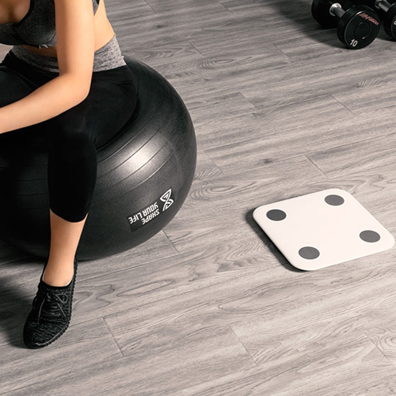 Body Fat Weight Scale Unisex Healthy Exercise Smart Precision Electronic Xiaomi