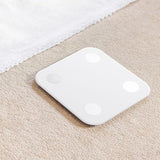 Body Fat Weight Scale Unisex Healthy Exercise Smart Precision Electronic Xiaomi