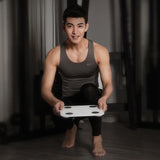 Body Fat Weight Scale Unisex Healthy Exercise Smart Precision Electronic Xiaomi