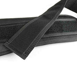 Lumbar Lower Back Support Belt Brace Strap Pain Relief Posture Waist Trimmer