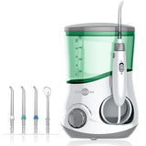 Dental Cleaning Electric Water Flosser Spray Orthodontic Teeth Floss Nozzles Prooral 5102