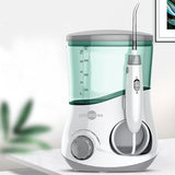 Dental Cleaning Electric Water Flosser Spray Orthodontic Teeth Floss Nozzles Prooral 5102