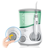 Dental Cleaning Electric Water Flosser Spray Orthodontic Teeth Floss Nozzles Prooral 5102
