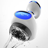 Electric Wireless Body Gu Sha Scraping Therapy Vacuum Suction Detox Massager