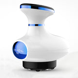 Electric Wireless Body Gu Sha Scraping Therapy Vacuum Suction Detox Massager