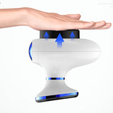 Electric Wireless Body Gu Sha Scraping Therapy Vacuum Suction Detox Massager