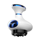 Electric Wireless Body Gu Sha Scraping Therapy Vacuum Suction Detox Massager