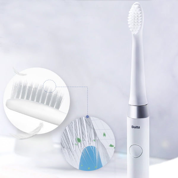 Rechargeable Sonic Vibration Electric Toothbrush Panasonic EW-DM71