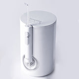 Electric Ultrasonic Power Floss Cleaning Teeth Flosser Water Dental  Panasonic