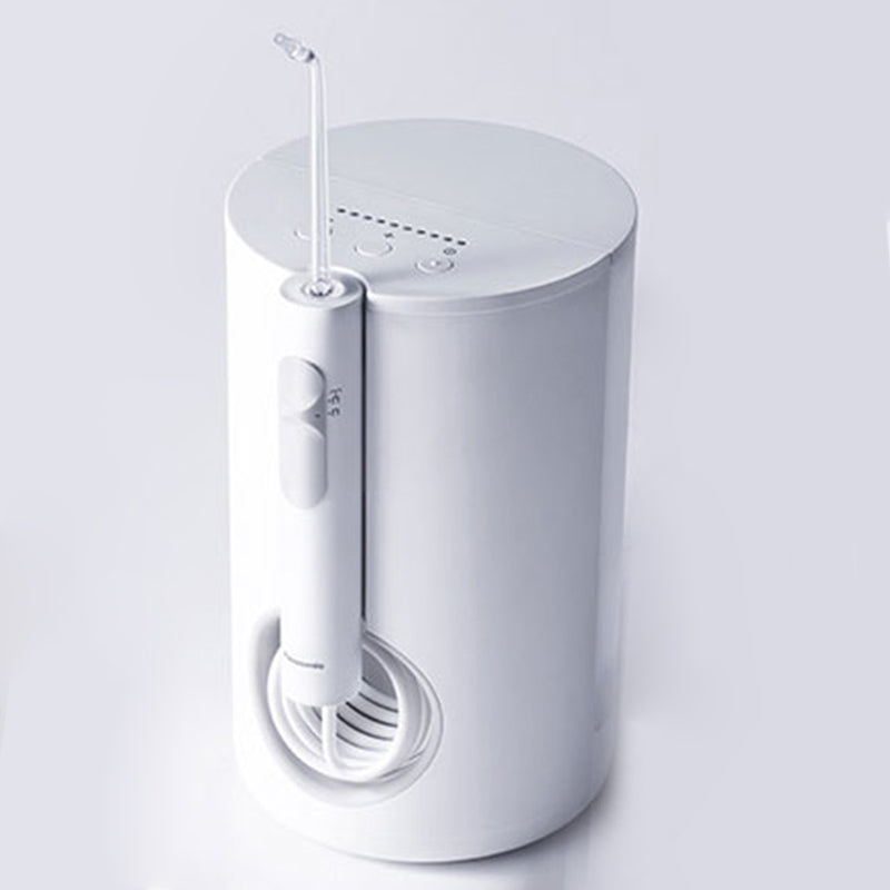 Electric Ultrasonic Power Floss Cleaning Teeth Flosser Water Dental  Panasonic
